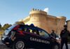 Violazioni sicurezza nei cantieri, sanzioni e una ditta sospesa