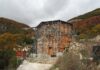 Ricostruzione: torna a vivere il tempietto ottagonale di Capodacqua dopo il sisma del ’16. Ecco quando verrà inaugurato tempietto di capodacqua