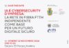 IA e Cybersecurity per imprese: workshop a Fabriano sul futuro digitale sicuro grazie a reti FTTH indipendenti