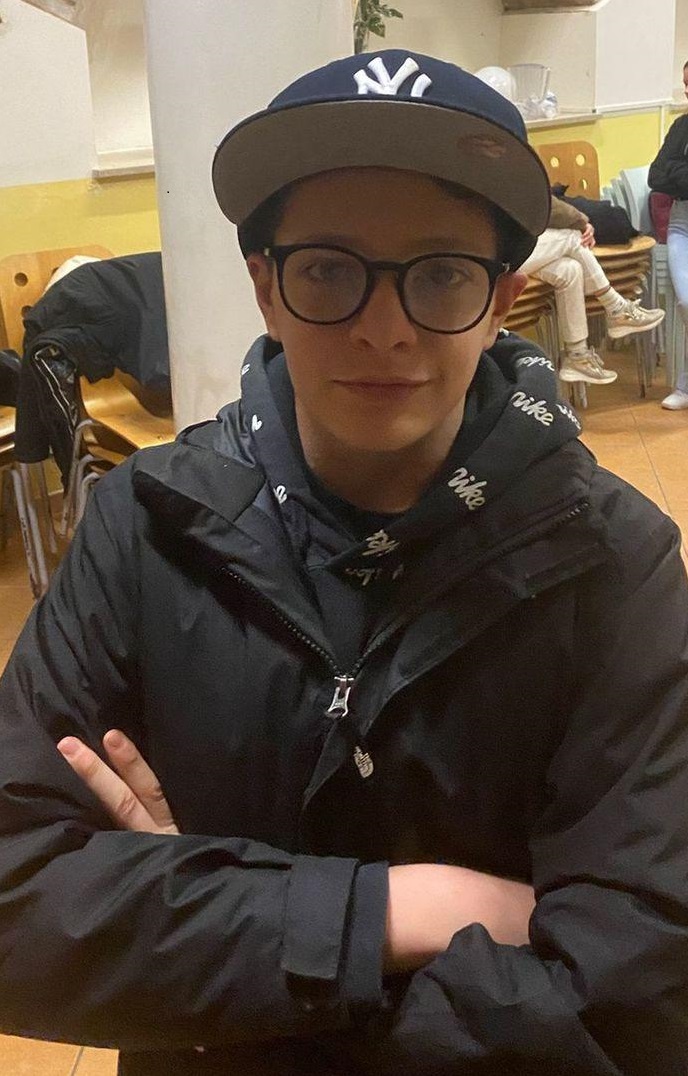 luca ok