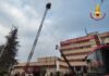 Santa Barbara 2024, la festa dei Vigili del Fuoco nelle Marche