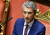 Beko: De Poli, sosteniamo lavoro Governo, senza garanzie per lavoratori è giusto far scattare sanzioni golden power Beko: De Poli, sosteniamo lavoro Governo, senza garanzie per lavoratori è giusto far scattare sanzioni golden power
