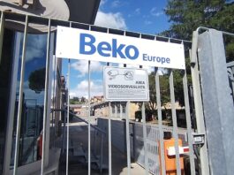Beko, lunedì la firma del protocollo al Mimit
