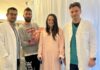 Torrette. Rara e severa osteoporosi transitoria in gravidanza, impiantata protesi d’anca dopo il parto