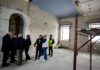 Ascoli. Adeguamento sismico e funzionale della stazione entro il 2025