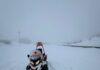 Neve nelle Marche, si va verso la riapertura degli impianti