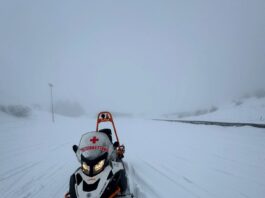Neve nelle Marche, si va verso la riapertura degli impianti
