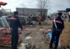 Discarica abusiva a Magliano di Tenna, denunciato 27enne