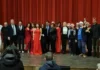‘Armonie di Natale’: alle Muse musica, solidarietà e interpreti di fama internazionale per la Fondazione Salesi Spettacolo alle Muse per i bimbi del Salesi, Fondazione Salesi, Maurizio Socci