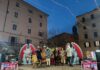 La Befana di Ancona ha un cuore grande: doni per la “Don Gnocchi” e per i bimbi in Piazza Roma grazie a Bontempi e Fiorente befana ancona zio potter eliantonio caucci bontempi fiorente