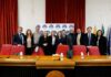 Fratelli d’Italia. Arianna Meloni ad Ascoli rilancia il Modello Marche