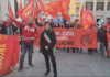 Vertenza Beko. Presidio a Roma. Il ministro Urso: “Nessun lavoratore rimarrà indietro”