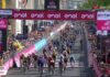 Giro d’Italia, Marche protagonista dell’ottava tappa nel cuore dell’Appennino