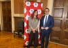 Marta Paraventi è il nuovo assessore alla cultura del Comune di Ancona