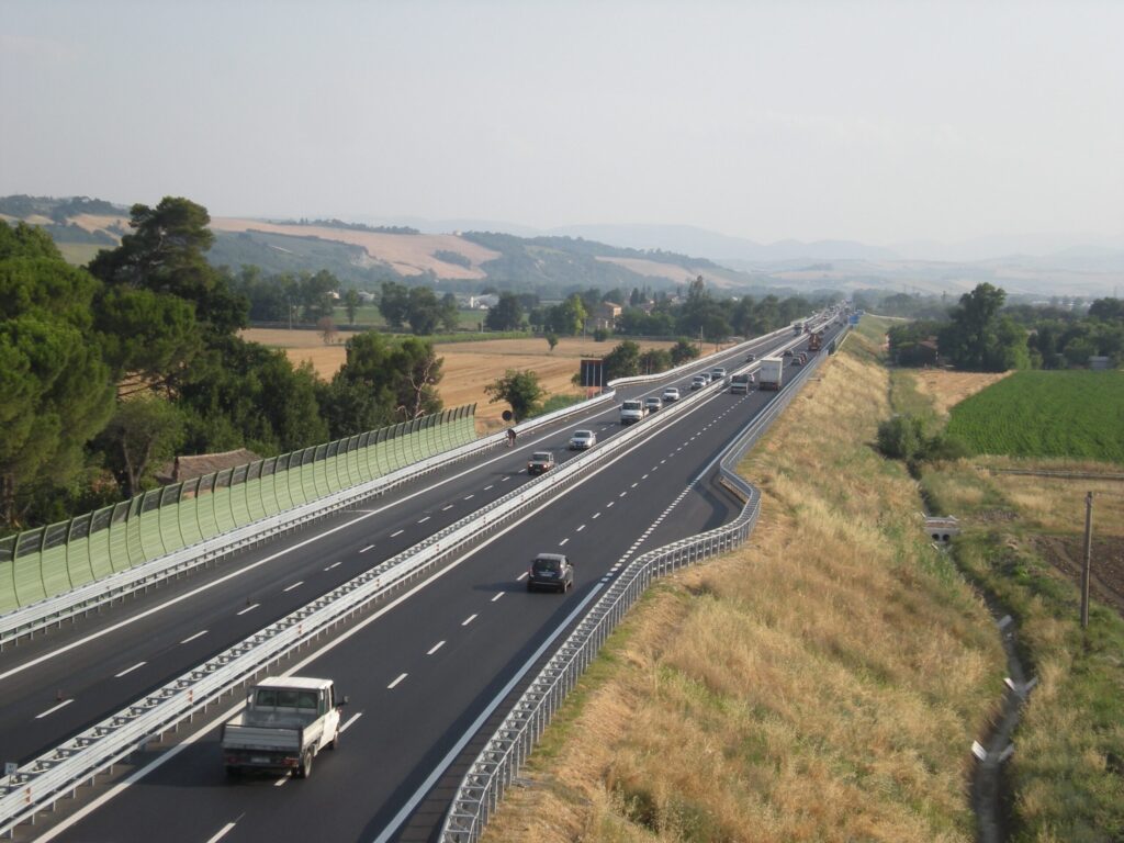 incidente statale