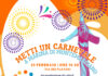 A Marina di Montemarciano arriva il carnevale tra colori, musica e spettacolo