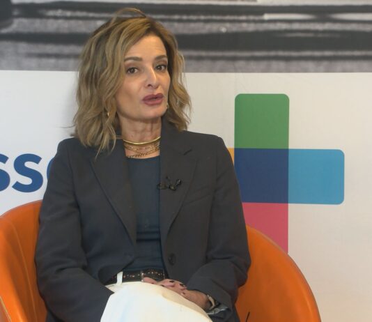 Atim, si ricomincia con una figura di garanzia: arriva Marina Santucci