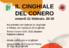 Il cinghiale del Conero con Varano in Bottiglia