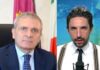 Sicurezza, baby gang, truffe: il Questore Capocasa ospite in diretta sul Canale 12. Appuntamento Martedì a Buongiorno èTV Questore Capocasa Maurizio Socci Ancona intervista tv ètv canale 12
