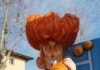 La carica dei 10 mila per il debutto del Carnevale di Fano. Tra i Carri spunta… Sinner sinner carnevale fano