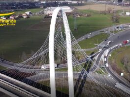 Maxi frode fiscale da più di 100 milioni, perquisizioni e sequestri anche nelle Marche