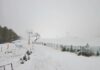 Torna la neve sulle montagne delle Marche