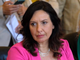 Assessora Latini: “Un momento difficile, ringrazio chi mi è stato vicino. Porterò avanti il mio lavoro”