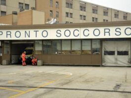 Torrette. Notte di super lavoro: 11 codici rossi in otto ore al Pronto Soccorso