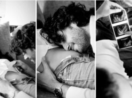 Tamberi diventerà papà: “Un’emozione indescrivibile”