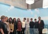 La Scuola di Cinema per ragazzi e ragazze sbarca su èTV. I giovani protagonisti venerdì a “Punti di vista” canale 12 Scuola di cinema Ancona Maurizio Socci interviste giovani canale 12