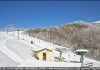Neve sui Sibillini, l’ultima sciata di stagione