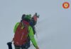 Escursionisti in difficoltà, attivato il Soccorso Alpino