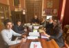 Paolorossi: “Servizi Sociali? Filottrano il borgo che mette più risorse di tutta la Vallesina. Appello all’Asp9: siamo sotto organico” Luca Paolorossi servizi sociali filottrano soldi assistenti sociali ore tagliate
