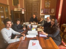 Paolorossi: “Servizi Sociali? Filottrano il borgo che mette più risorse di tutta la Vallesina. Appello all’Asp9: siamo sotto organico” Luca Paolorossi servizi sociali filottrano soldi assistenti sociali ore tagliate