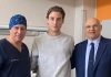 Ancona. Accertamenti cardiologici con il “luminare” Dello Russo per il calciatore della Fiorentina Bove