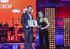 Musicultura: Alessandra Nazzaro vince il Premio del pubblico. Dirette su èTV Marche canale 17. Ecco i prossimi artisti in gara musicultura su èTV
