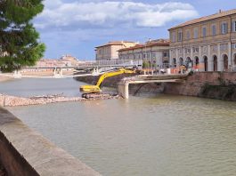 Presentato il ricorso al Tar sul progetto di ponte Garibaldi