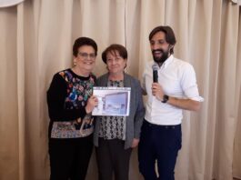 L’Africa, i bimbi del Salesi, le Madri coraggio: torna il “Pranzo per Amore” de “Il Sorriso di Daniela” associazione sorriso di daniela presidente maurizio socci africa orfani terremoto anziani