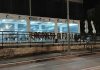 “Ai Forni”: striscione choc ad Ascoli dopo le polemiche sul caso della Fornaia “antifascista”. L’opposizione chiede un segnale a Fioravanti ascoli panettiera antifascista striscioni