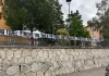 “Da quel forno un tale fetore…”. Secondo striscione ad Ascoli contro la fornaia “antifascista”