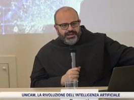 Unicam, la rivoluzione dell’Intelligenza Artificiale – VIDEO