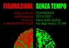 Al Magazzino Muse “Figurazione senza tempo” di Fabrizio Borrelli