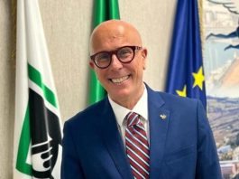 Azienda sanitaria di Ascoli, Antonello Maraldo è il nuovo direttore generale