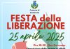 Camerano celebra la Festa della Liberazione: memoria attiva e impegno per il futuro