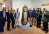 Fabriano e la Statua di San Pietro Martire firmata da Donatello: l’incredibile storia raccontata in un libro statua donatello fabriano