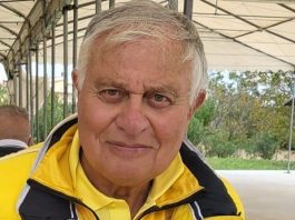 Lutto nel mondo del ciclismo, addio a Gaetano Gazzoli, organizzatore del GP Capodarco