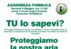 No al Forno Crematorio a Tavernelle, già oltre mille firme raccolte. Venerdì l’assemblea del Comitato “Aria Nostra”. “Un pericolo per i bambini e per la città” comitato no forno crematorio tavernelle ancona aria nostra