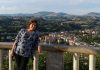 Papa Leone XIV, da San Severino la gioia e gli auguri di una sua lontana cugina