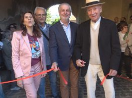 Tra bellezza ed arte varia con il Festival “Anteprime Gallignano” – VIDEO