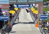 Giro d’Italia. Tripletta azzurra: a San Valentino Brentonico Pellizzari arriva terzo